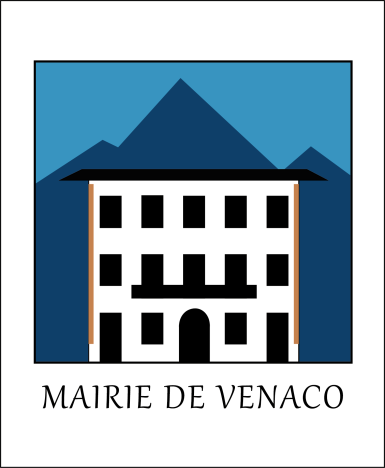 Mairie de Venaco logo